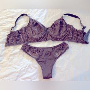 Prima Donna bra/panties set